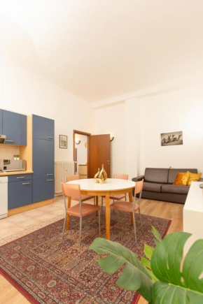 FREE PARKING - Retreat In Milano Centrale